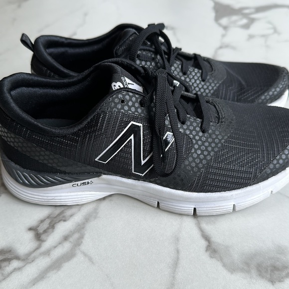 New Balance 711 Cush - Picture 3 of 8